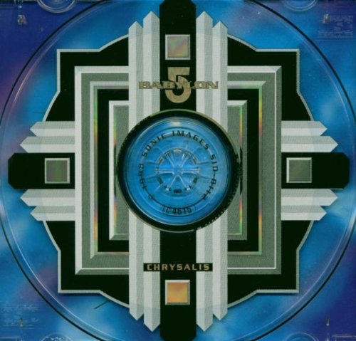 SNDTRK - BABYLON 5: CHRYSALIS