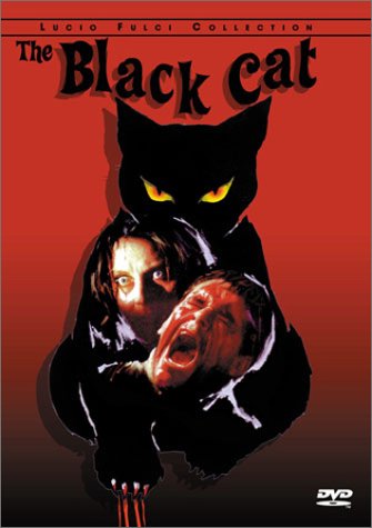 BLACK CAT (WIDESCREEN) [IMPORT]