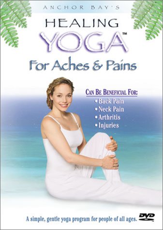 HEALING YOGA: ACHES & PAINS (BILINGUAL)