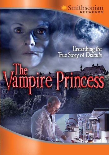 VAMPIRE PRINCESS - DVD-SMITHSONIAN NETWORKS
