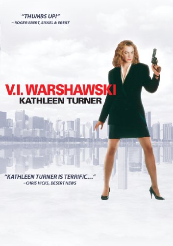 VI WARSHAWSKI [IMPORT]