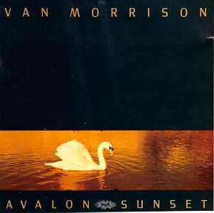 MORRISON, VAN - AVALON SUNSET