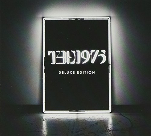 THE 1975 - THE 1975 (DELUXE 2CD)