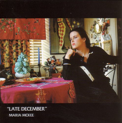 MCKEE, MARIA - LATE DECEMBER