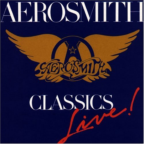 AEROSMITH - CLASSICS LIVE