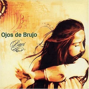 OJOS DE BRUJO - BARI (LATIN)