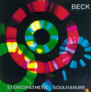 BECK - STEREOPATHETIC SOULMANURE