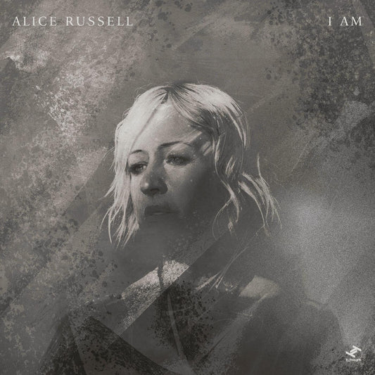 RUSSELL, ALICE - I AM