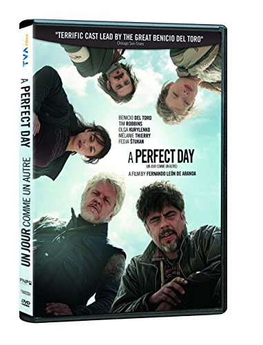 A PERFECT DAY (BILINGUAL)