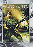 MISSING IN ACTION  - DVD-TRIPLE PACK