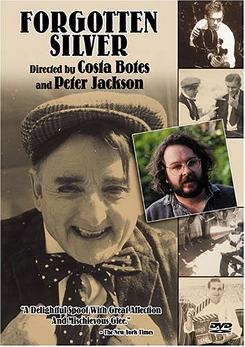 FORGOTTEN SILVER [IMPORT]