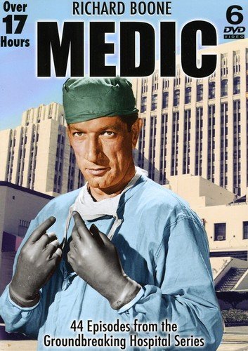 MEDIC [IMPORT]