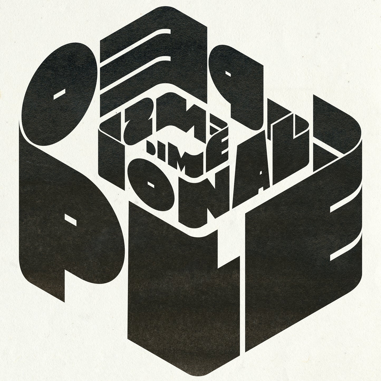 MOUSE ON MARS  - DIMENSIONAL PEOPLE