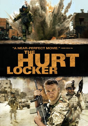 THE HURT LOCKER