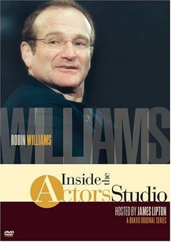 INSIDE/ACTORS-ROBIN WILLIA