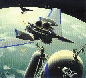 SHELLAC  - TERRAFORM