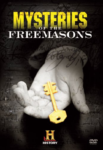 MYSTERIES OF THE FREEMASONS