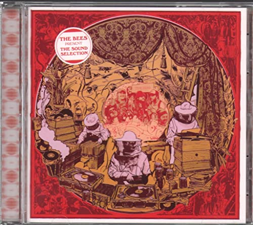 BEES  - SOUND SELECTION