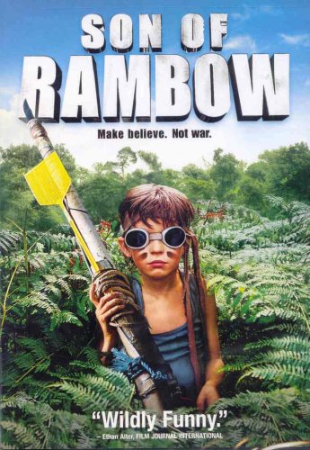 SON OF RAMBOW