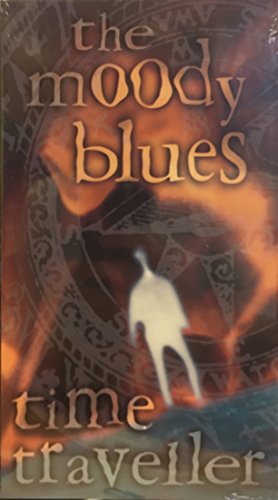 MOODY BLUES - TIME TRAVELLER