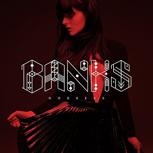 BANKS - GODDESS