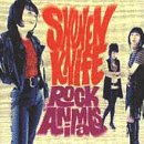 SHONEN KNIFE - ROCK ANIMALS