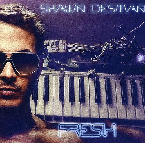 DESMAN, SHAWN - FRESH