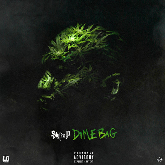 STYLES P  - DIME BAG