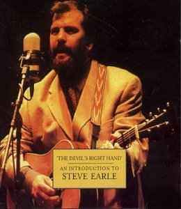 EARLE, STEVE - INTRODUCTION TO