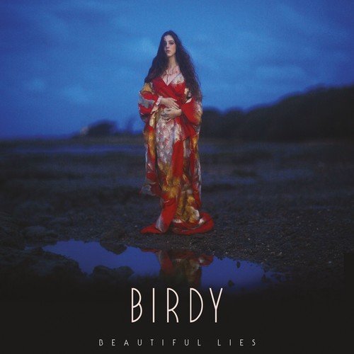 BIRDY - BEAUTIFUL LIES: DELUXE