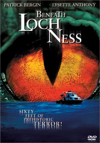 NEW BENEATH LOCH NESS (DVD)