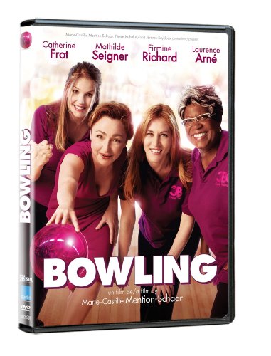 BOWLING (VERSION FRANAISE)