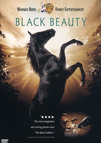 BLACK BEAUTY (WIDESCREEN/FULL SCREEN)