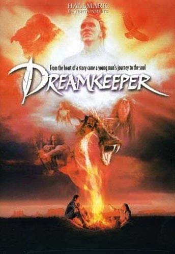 DREAMKEEPER