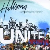 HILLSONG UNITED - MORE THAN LIFE ( UNITED )