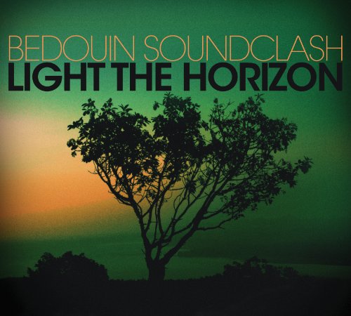 BEDOUIN SOUNDCLASH  - LIGHT THE HORIZON