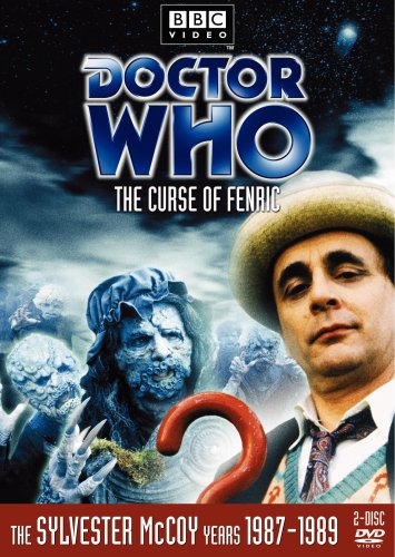 DOCTOR WHO: THE CURSE OF FENRIC