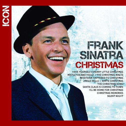 FRANK SINATRA - ICON: FRANK SINATRA: CHRISTMAS