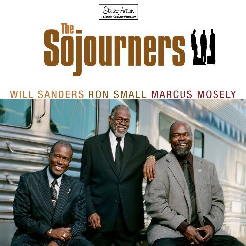 SOJOURNERS,THE - THE SOJOURNERS