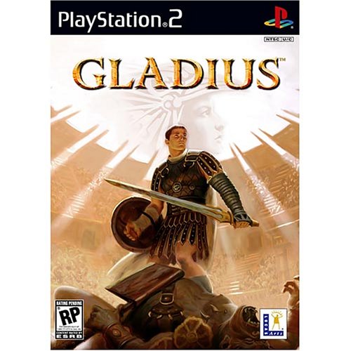 GLADIUS