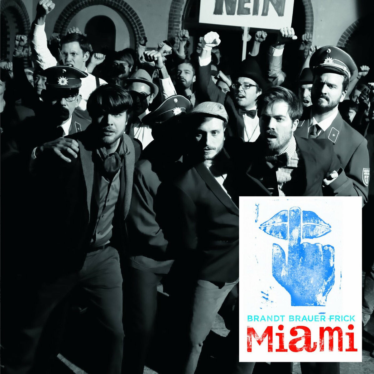 BRANDT BRAUER FRICK - MIAMI