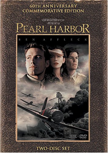 PEARL HARBOR (60TH ANNIVERSARY COMMEMORATIVE EDITION) (BILINGUAL)