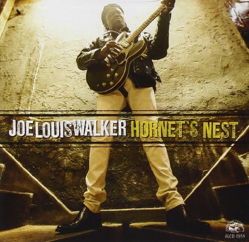 LOUIS WALKER, JOE - HORNET'S NEST