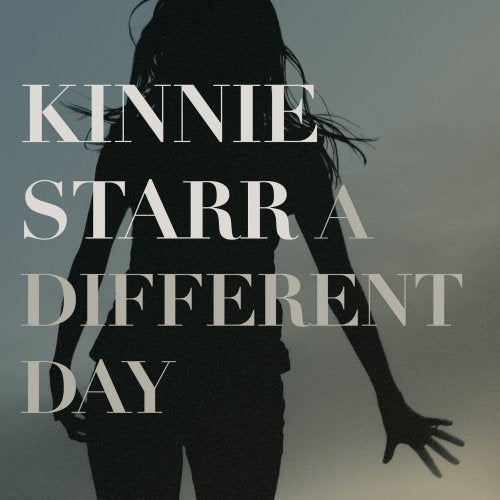 STARR, KINNIE - DIFFERENT DAY