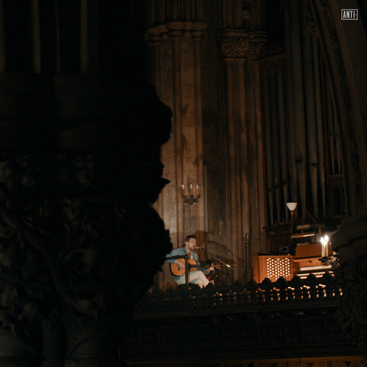 FLEET FOXES  - A VERY LONELY SOLSTICE