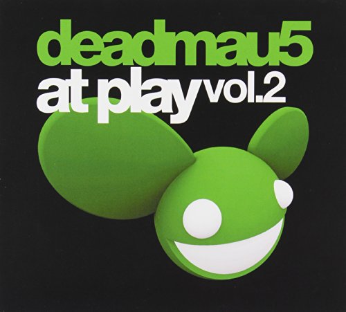 DEADMAU5 - VOL. 2-AT PLAY