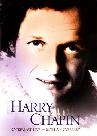 HARRY CHAPIN - ROCKPALAST LIVE