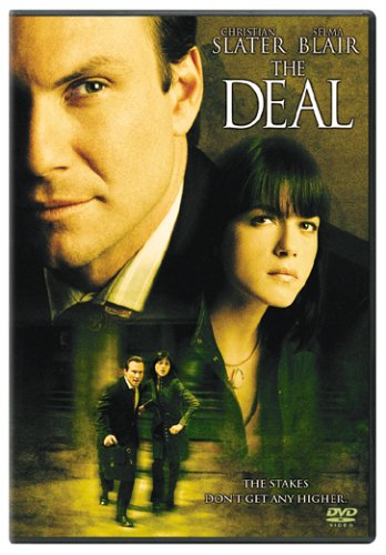 THE DEAL (BILINGUAL)