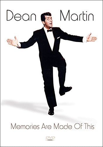 DEAN MARTIN: MEMORIES ARE MADE OF THIS [IMPORT]