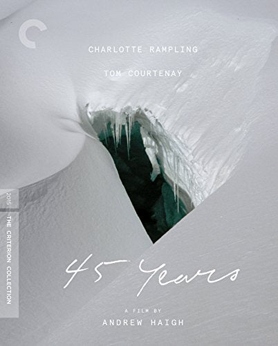 45 YEARS (CRITERION COLLECTION) [BLU-RAY] [IMPORT]